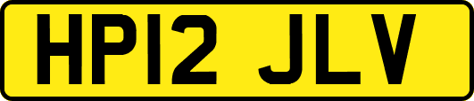 HP12JLV