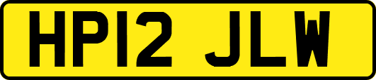 HP12JLW