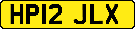 HP12JLX