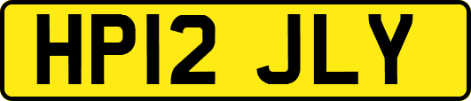 HP12JLY