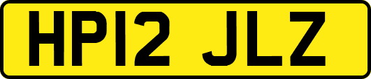 HP12JLZ