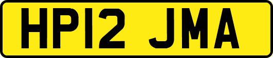 HP12JMA