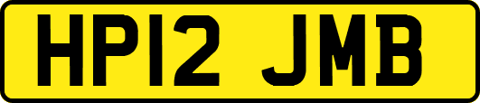 HP12JMB