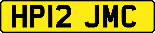 HP12JMC