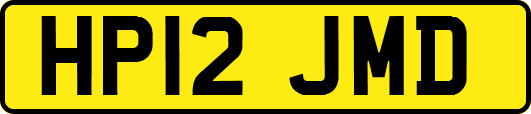 HP12JMD