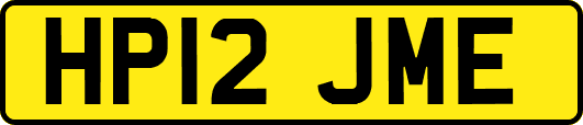 HP12JME