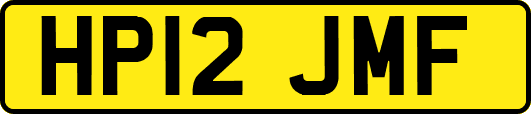 HP12JMF