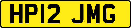 HP12JMG