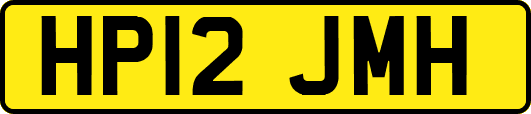 HP12JMH