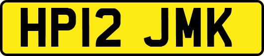 HP12JMK