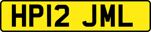 HP12JML