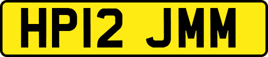 HP12JMM