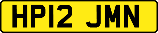 HP12JMN