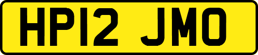 HP12JMO