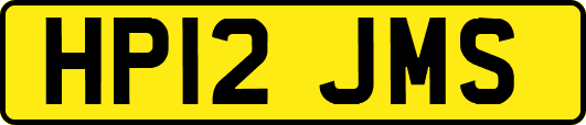 HP12JMS