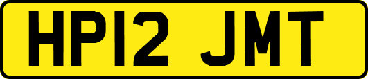 HP12JMT