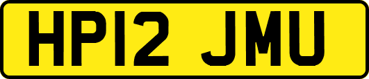 HP12JMU