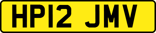 HP12JMV