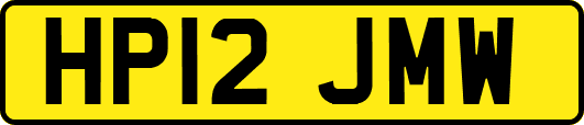 HP12JMW