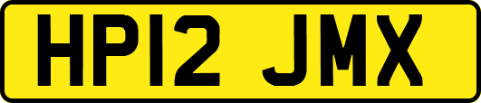 HP12JMX