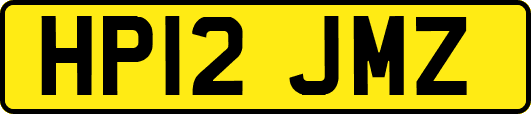 HP12JMZ