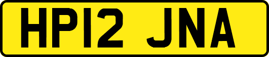 HP12JNA