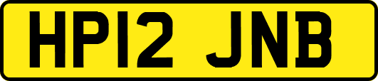 HP12JNB