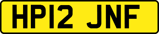 HP12JNF