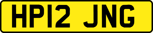 HP12JNG