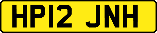 HP12JNH