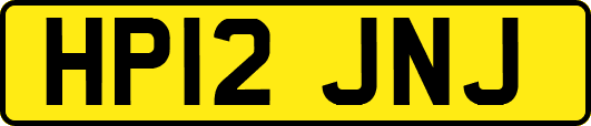 HP12JNJ