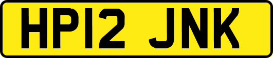 HP12JNK