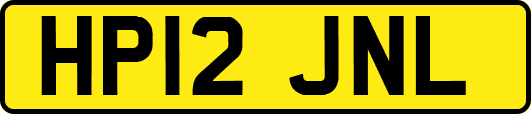 HP12JNL