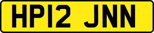 HP12JNN