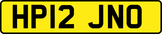 HP12JNO