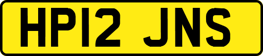 HP12JNS