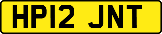 HP12JNT