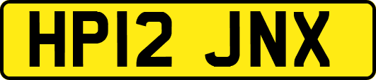 HP12JNX