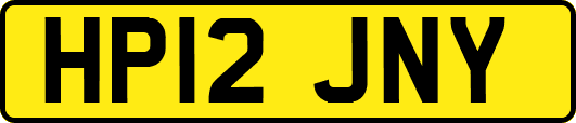 HP12JNY