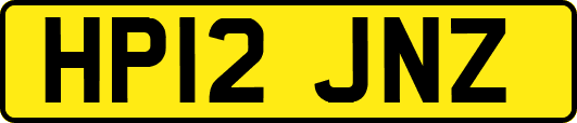HP12JNZ