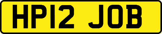 HP12JOB