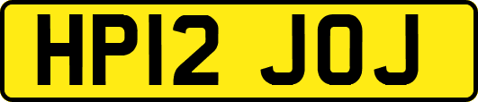 HP12JOJ