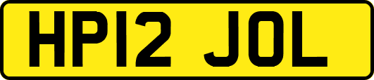 HP12JOL