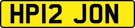HP12JON
