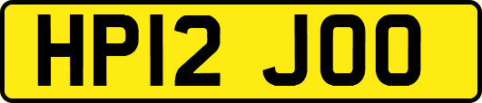 HP12JOO
