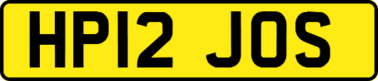 HP12JOS