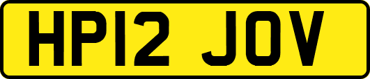 HP12JOV
