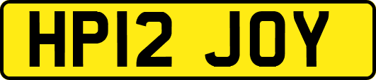HP12JOY