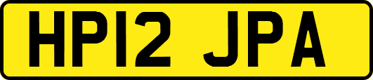 HP12JPA