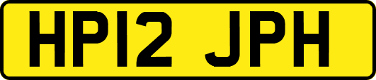 HP12JPH